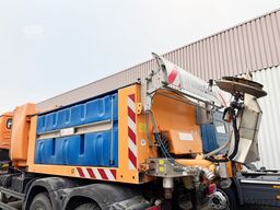 ICEBEAR 5000WFSE ca. 5m³ ICEBEAR 5000WFSE ca. 5m³