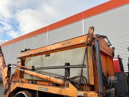 SH3401 Salzstreuer SH3401 Salzstreuer ca. 5m³