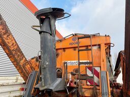 SH3401 Salzstreuer SH3401 Salzstreuer ca. 5m³