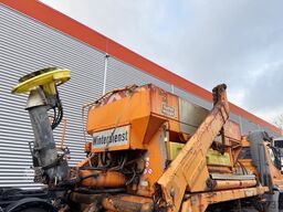  STA95 Salzstreuer STA95 Salzstreuer ca. 5m³