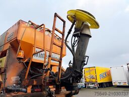  STA95 Salzstreuer STA95 Salzstreuer ca. 5m³