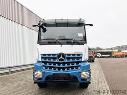 Mercedes-Benz Arocs 2651 L 6x6 Arocs 2651 L 6x6, HydroDrive, MirrorCam, Massage-Sitz, Motorabtrieb