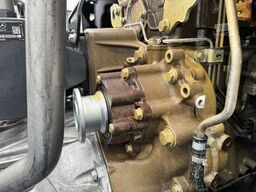 Mercedes-Benz Arocs 2651 L 6x6 Arocs 2651 L 6x6, HydroDrive, MirrorCam, Massage-Sitz, Motorabtrieb