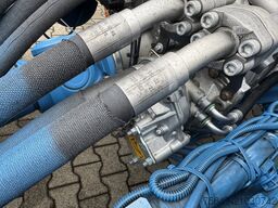 Mercedes-Benz Arocs 2651 L 6x6 Arocs 2651 L 6x6, HydroDrive, MirrorCam, Massage-Sitz, Motorabtrieb