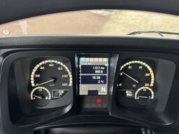 Mercedes-Benz Arocs 2651 L 6x6 Arocs 2651 L 6x6, HydroDrive, MirrorCam, Massage-Sitz, Motorabtrieb