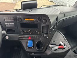 Mercedes-Benz Arocs 2651 L 6x6 Arocs 2651 L 6x6, HydroDrive, MirrorCam, Massage-Sitz, Motorabtrieb