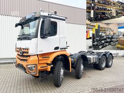 Mercedes-Benz Arocs 4151 AK 8x8/4 Arocs 4151 AK 8x8/4, Grounder