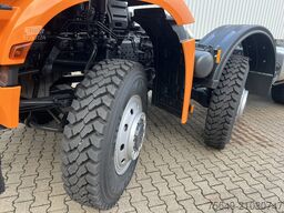 Mercedes-Benz Arocs 4151 AK 8x8/4 Arocs 4151 AK 8x8/4, Grounder