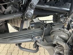 Mercedes-Benz Arocs 4151 AK 8x8/4 Arocs 4151 AK 8x8/4, Grounder