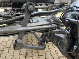 Mercedes-Benz Arocs 4151 AK 8x8/4 Arocs 4151 AK 8x8/4, Grounder