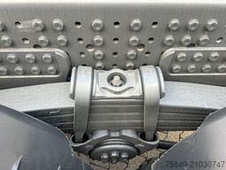 Mercedes-Benz Arocs 4151 AK 8x8/4 Arocs 4151 AK 8x8/4, Grounder