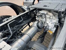 Mercedes-Benz Arocs 4151 AK 8x8/4 Arocs 4151 AK 8x8/4, Grounder