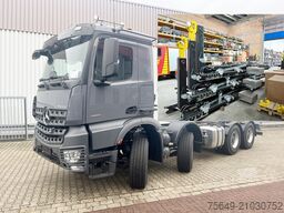 Mercedes-Benz Arocs 3251 L 8x4/4 Arocs 3251 L 8x4/4, Motorabtrieb