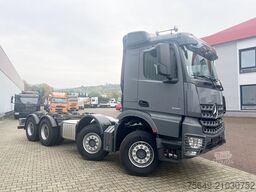 Mercedes-Benz Arocs 3251 L 8x4/4 Arocs 3251 L 8x4/4, Motorabtrieb