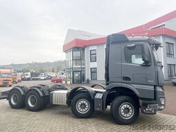 Mercedes-Benz Arocs 3251 L 8x4/4 Arocs 3251 L 8x4/4, Motorabtrieb