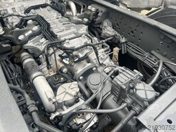 Mercedes-Benz Arocs 3251 L 8x4/4 Arocs 3251 L 8x4/4, Motorabtrieb