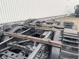 Mercedes-Benz Arocs 3251 L 8x4/4 Arocs 3251 L 8x4/4, Motorabtrieb