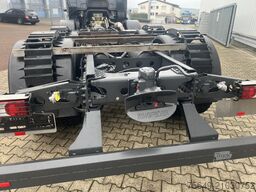 Mercedes-Benz Arocs 3251 L 8x4/4 Arocs 3251 L 8x4/4, Motorabtrieb