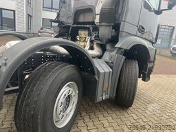Mercedes-Benz Arocs 3251 L 8x4/4 Arocs 3251 L 8x4/4, Motorabtrieb