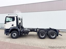 MAN TGS 33.440 6x4 BB TGS 33.440 6x4 BB, mehrfach vorhanden!