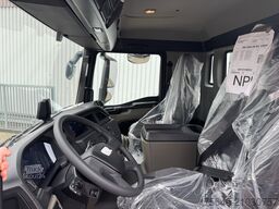 MAN TGS 33.440 6x4 BB TGS 33.440 6x4 BB, mehrfach vorhanden!