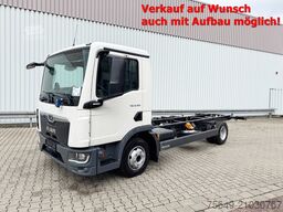 MAN TGL 8.160/190 4x2 BL CH TGL 8.160/190 4x2 BL CH