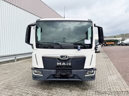 MAN TGL 8.160/190 4x2 BL CH TGL 8.160/190 4x2 BL CH