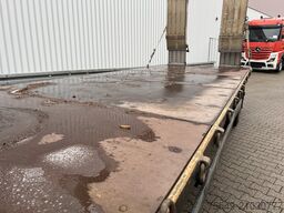 MAN LE 14.280 4x2 L LE 14.280 4x2 L, Maschinentransporter, 2x AHK