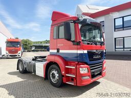 MAN TGS 18.420/470 4x2 BL TGS 18.420/470 4x2 BL, Navi