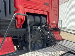 MAN TGS 18.420/470 4x2 BL TGS 18.420/470 4x2 BL, Navi