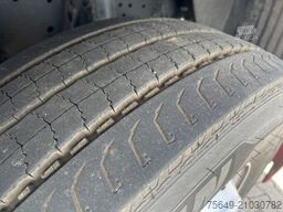 MAN TGS 18.420/470 4x2 BL TGS 18.420/470 4x2 BL, Navi