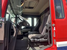 MAN TGS 18.420/470 4x2 BL TGS 18.420/470 4x2 BL, Navi