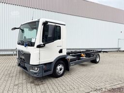 MAN TGL 8.160/190 4x2 BL CH TGL 8.160/190 4x2 BL CH, City-Abroller