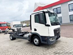 MAN TGL 8.160/190 4x2 BL CH TGL 8.160/190 4x2 BL CH, City-Abroller