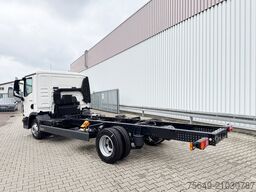 MAN TGL 8.160/190 4x2 BL CH TGL 8.160/190 4x2 BL CH, City-Abroller