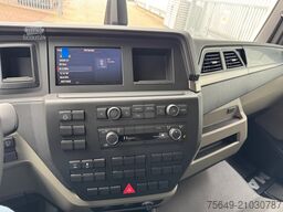 MAN TGL 8.160/190 4x2 BL CH TGL 8.160/190 4x2 BL CH, City-Abroller