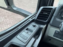 MAN TGL 8.160/190 4x2 BL CH TGL 8.160/190 4x2 BL CH, City-Abroller