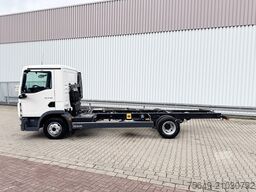 MAN TGL 8.160/190 4x2 BL CH TGL 8.160/190 4x2 BL CH