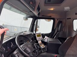 Mercedes-Benz Arocs 2036 AK 4x4 Arocs 2036 AK 4x4, Winterdienstausstattung, Grounder, Motorabtrieb, Bordmatik
