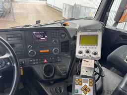 Mercedes-Benz Arocs 2036 AK 4x4 Arocs 2036 AK 4x4, Winterdienstausstattung, Grounder, Motorabtrieb, Bordmatik