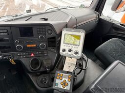 Mercedes-Benz Arocs 2036 AK 4x4 Arocs 2036 AK 4x4, Winterdienstausstattung, Grounder, Motorabtrieb, Bordmatik