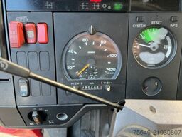 Mercedes-Benz SK II 25/2634 K 6x4 SK II 25/2634 K 6x4, Stahlmulde ca. 13m³