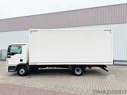 MAN TGL 8.150/180 4x2 BL TGL 8.150/180 4x2 BL, Möbelkoffer mit Rolltor