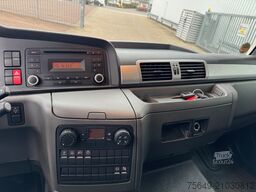 MAN TGL 8.150/180 4x2 BL TGL 8.150/180 4x2 BL, Möbelkoffer mit Rolltor