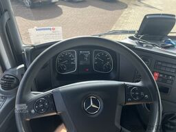 Mercedes-Benz Atego 818/23 K 4x2 Atego 818/23 K 4x2, 2x AHK, Meiller-Kipper, mehrfach Vorhanden!