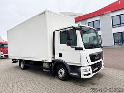MAN TGL 8.150 4x2 BL TGL 8.150 4x2 BL, Möbelkoffer mit Rolltor