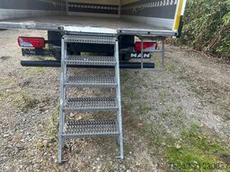 MAN TGL 8.150 4x2 BL TGL 8.150 4x2 BL, Möbelkoffer mit Rolltor