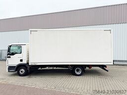 MAN TGL 8.150 4x2 BL TGL 8.150 4x2 BL, Möbelkoffer mit Rolltor