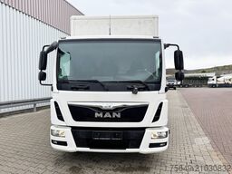MAN TGL 8.150 4x2 BL TGL 8.150 4x2 BL, Möbelkoffer mit Rolltor