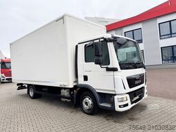 MAN TGL 8.150 4x2 BL TGL 8.150 4x2 BL, Möbelkoffer mit Rolltor
